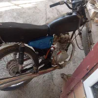 متورسیکلت