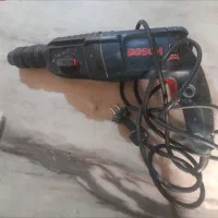 دریل وبتن کن چند کاره بوش اصلی