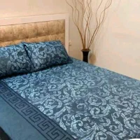 تولیدی ملحفه تشک وروبالشتی جنس(میکرو)