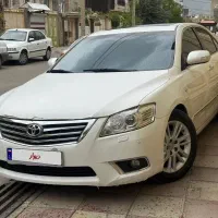 تویوتا اریون ۲۰۱۱