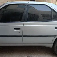 ماشین 405مدل 98