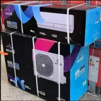 کولر گازی ایوولی 18 هزار