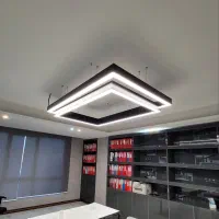 تولیدکننده مستقیم پروفیل لاین نوری، قیمت کارخانه