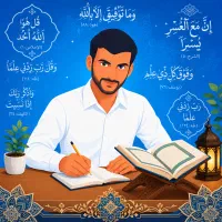 آموزش صوت ولحن مفاهیم تجوید حفظ، عربی کنکور