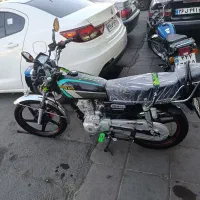 هندا ۱۵۰