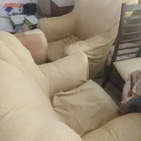 مبل راحتی ۶ نفره فروش فوری