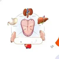 با مشاوره و ویزیت تلفنی از مشکلات بدنت آگاه شو