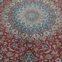 فرش سلیمان500 شانه