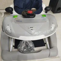 روروک|کالسکه و لوازم جانبی|آبادان, |دیوار