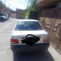پراید مدل 85