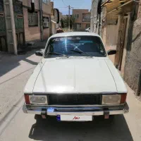 پیکان شاسی سالم ۸۳