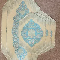 رو میزی پنج تکه