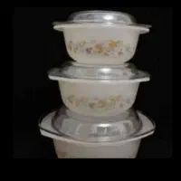 قابلمه دردار پیرکس فرانسوی اصل