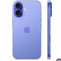 آیفون ۱۶ آکبند شرکتی