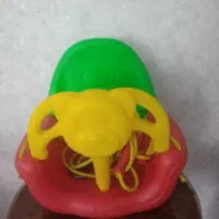 تاب کودک