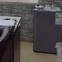 یخچال 6 فوت تایوان در حد نو