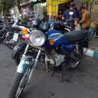 باکسر