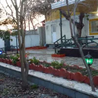 ویلا باغ ۳۴۱ متر سند تک‌برگ روشندان بهنمیر