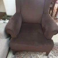 مبل راحتی ۸ نفره