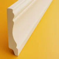 قرنیز مدرن نئوکلاسیک پلی اورتان جنس صادراتی