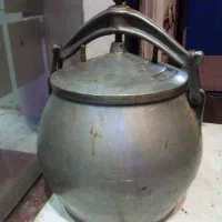 زودپز بزرگ سالم
