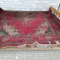 فرش دستباف دوازده متری