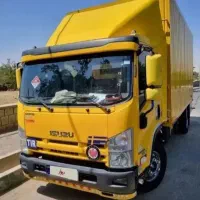 اسباب کشی حمل نقل باربری سیدی
