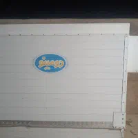 یخچال اریسان۲
