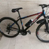 دوچرخه دنده ای 27،5