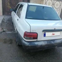 131 95|خودرو سواری و وانت|دزفول, |دیوار