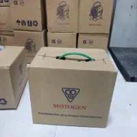 انواع موتور کولر آبی تعویض با سوخته