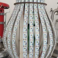 لامپ LED دو عدد