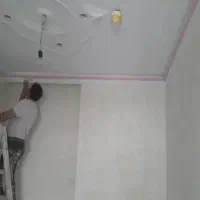 نقاشی ساختمان