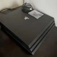 پکیج PS4 Pro 1T