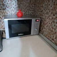 مایکروویو ۱۸ لیتری فلر اصل