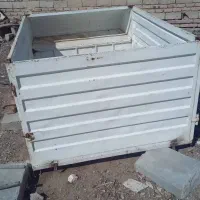 نرده ماشین وانت