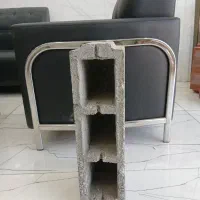 بلوک معدنی/بلوک صنعتی/دوجداره/سه جداره