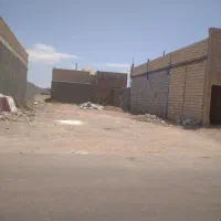 یک قطعه زمین واقع در قدس ۸