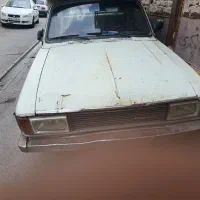 پیکان وانت