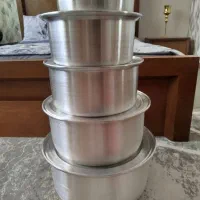 سرویس قابلمه روحی