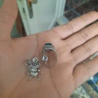 ۹گرم نقره ۹۲۵
