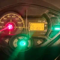 tvs neo|موتورسیکلت|تهران, خانیآباد|دیوار