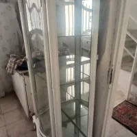 گنجه چوبی