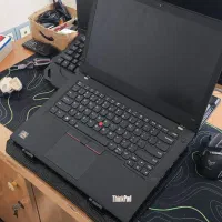 لپ تاپ لنوو A485 کارکرده
