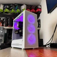 سیستم گیمینگ و رندرینگ i5 14400f + RTX 3060 12gb