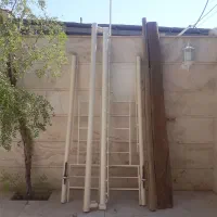 دستگاه قالیبافی آهنی ۹متری