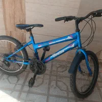 دوچرخه