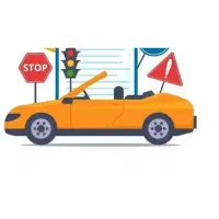 تمامی پایه های رانندگی را از ما بخواهید