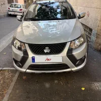 کوییک GXR پارس خودرویی 1403