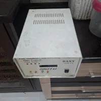 ترانس محافظ دیجیتال